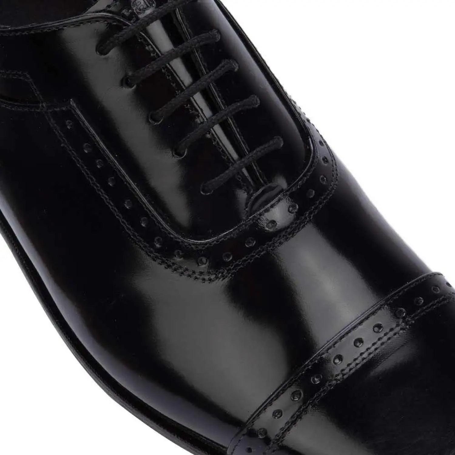 Zapatos Hombre De Vestir Pierre Cardin C120 — imagen 4