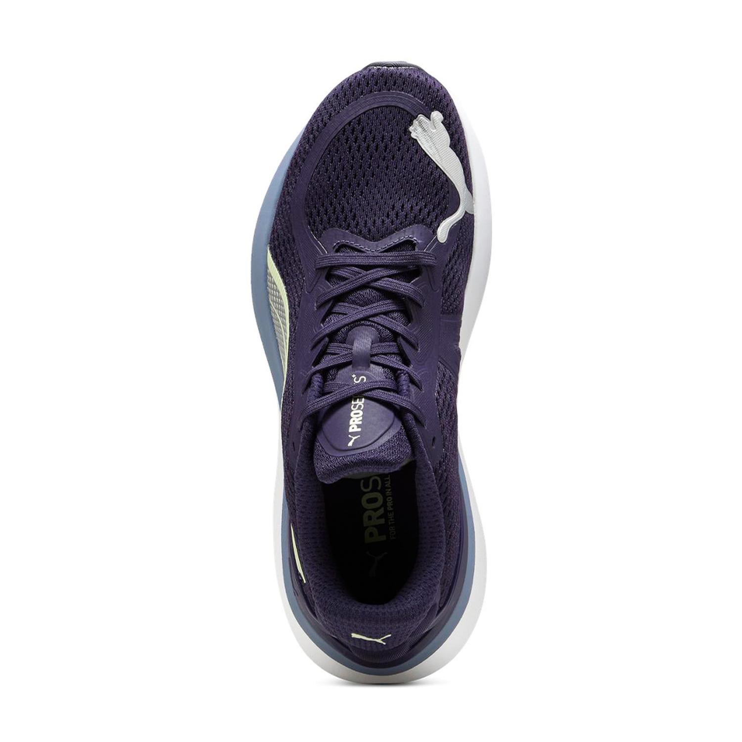 TENIS CABALLERO PUMA PARA CORRER SCEND PRO 2 1340361 — imagen 3