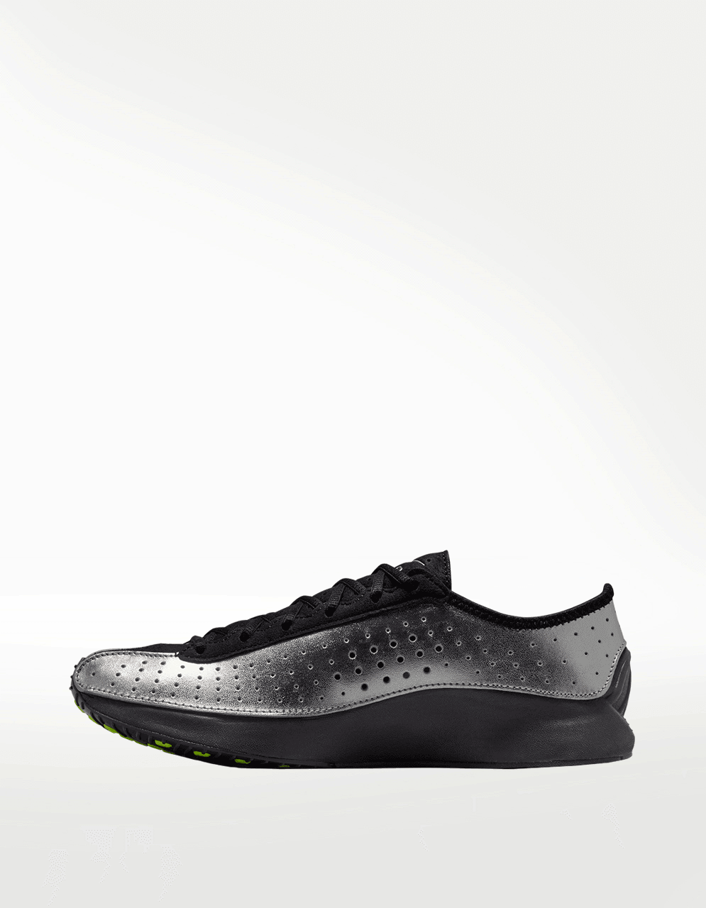 Tenis Nike Air Superfly Blanco - Mujer — imagen 3