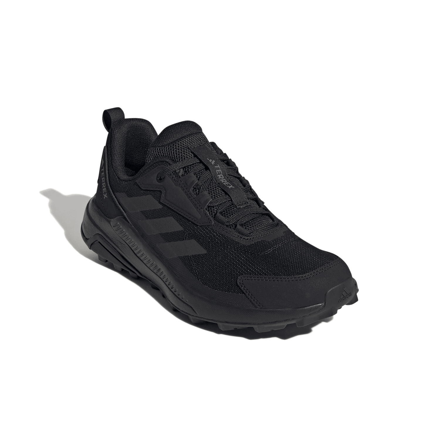 Tenis Dama Adidas Terrex Anylander Negro Senderismo Mujer — imagen 3