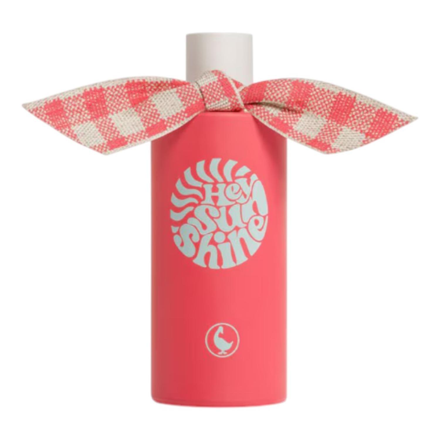 EL GANSO HEY SUNSHINE EDT 125 ML DAMA — imagen 1
