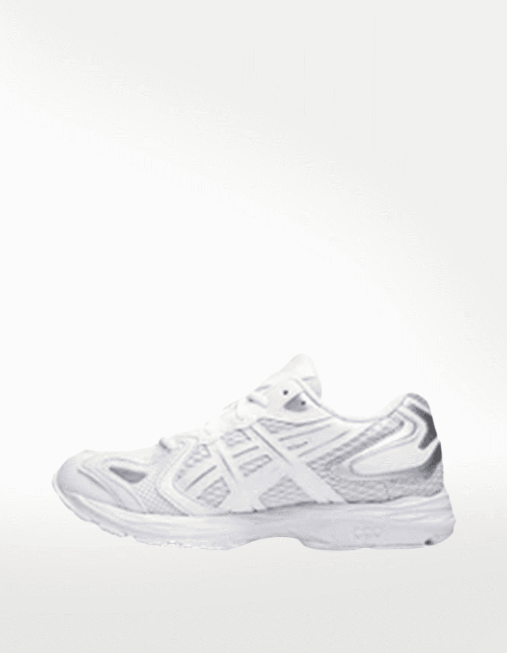 Tenis ASICS Gel-K1011 Blanco - Mujer — imagen 3