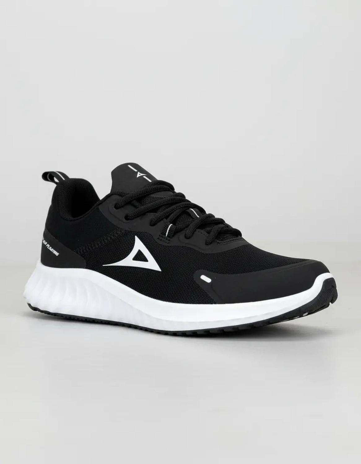 Tenis Pirma Dama Deportivo Correr Original 1110522 — imagen 4