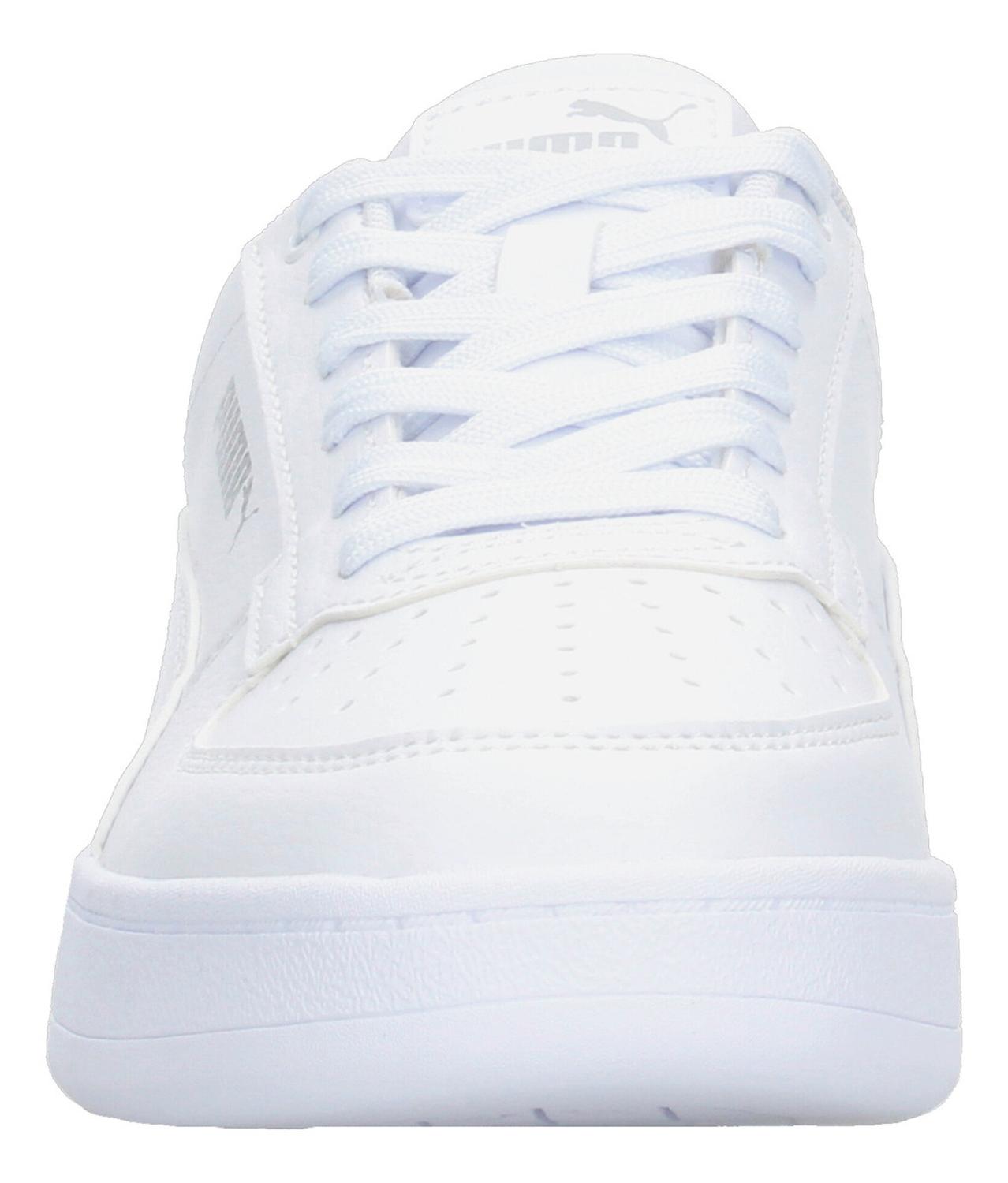Tenis Dama Puma Caven 2.0 Blanco Casual Mujer — imagen 8