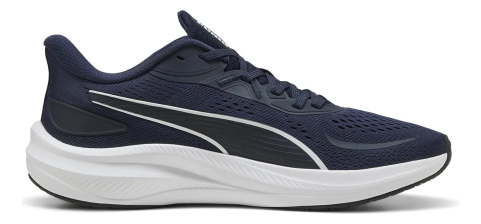 Tenis Puma Caballero Para Correr Skyrocket Lite 1310987 — imagen 12
