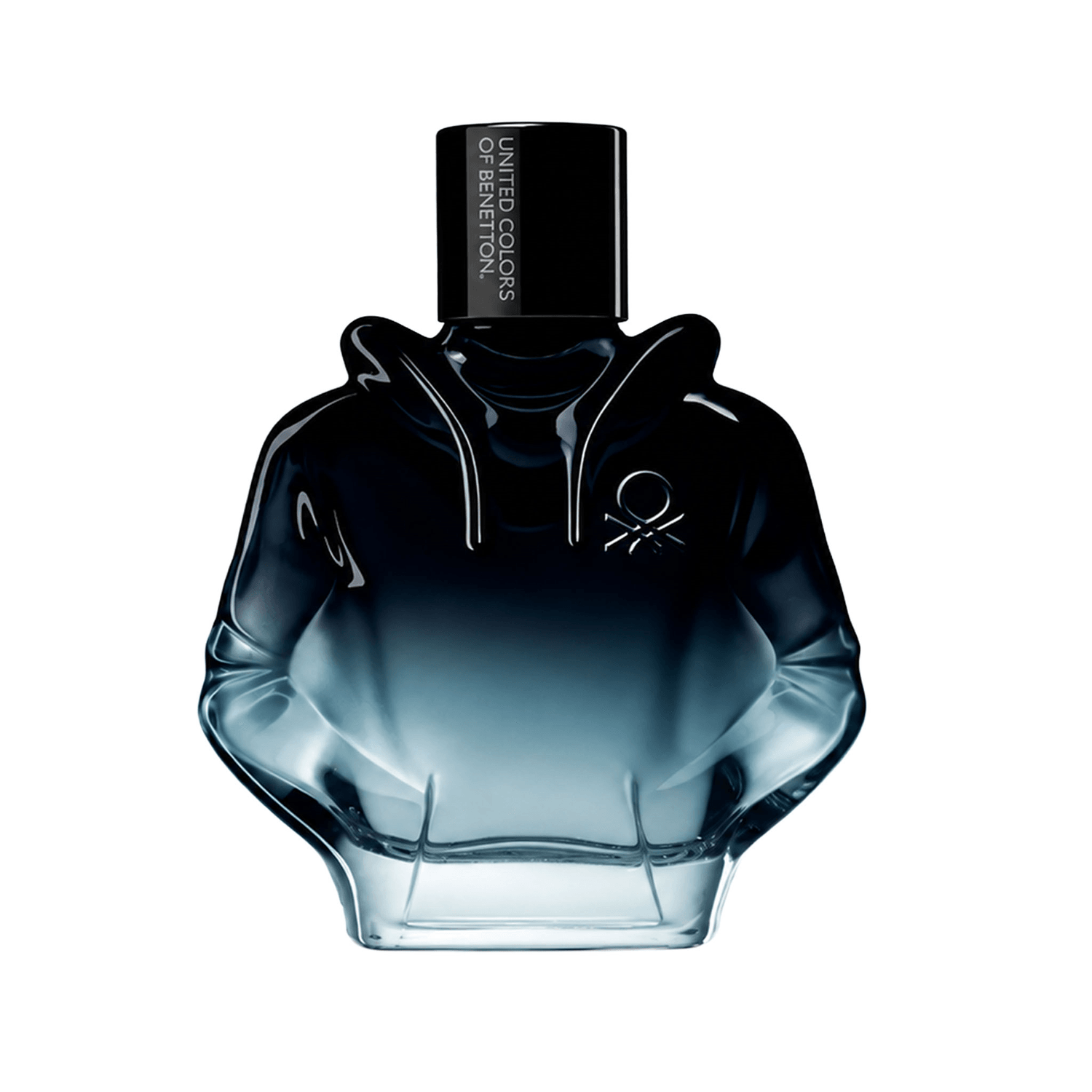 Perfume Benetton We Are Tribe Intense Eau de Toilette 90ml Para Caballero — imagen 3