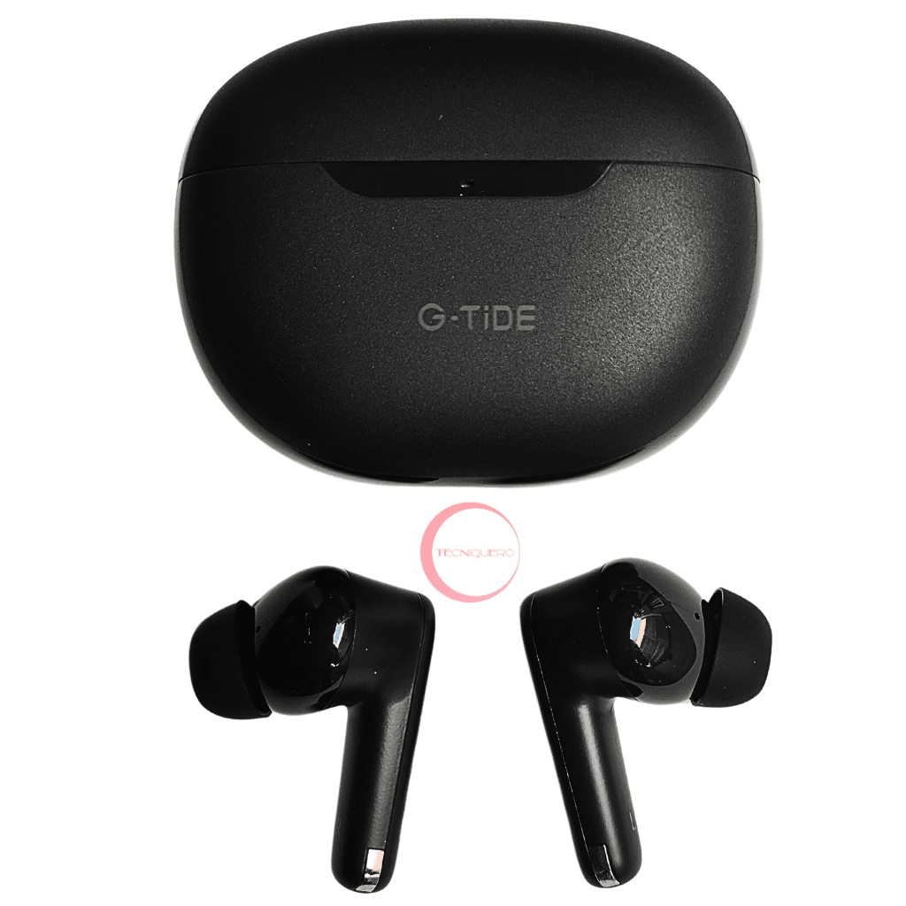 Audífonos G-Tide Buds 2 Pro – Sonido Premium y Conexión Estable — imagen 8