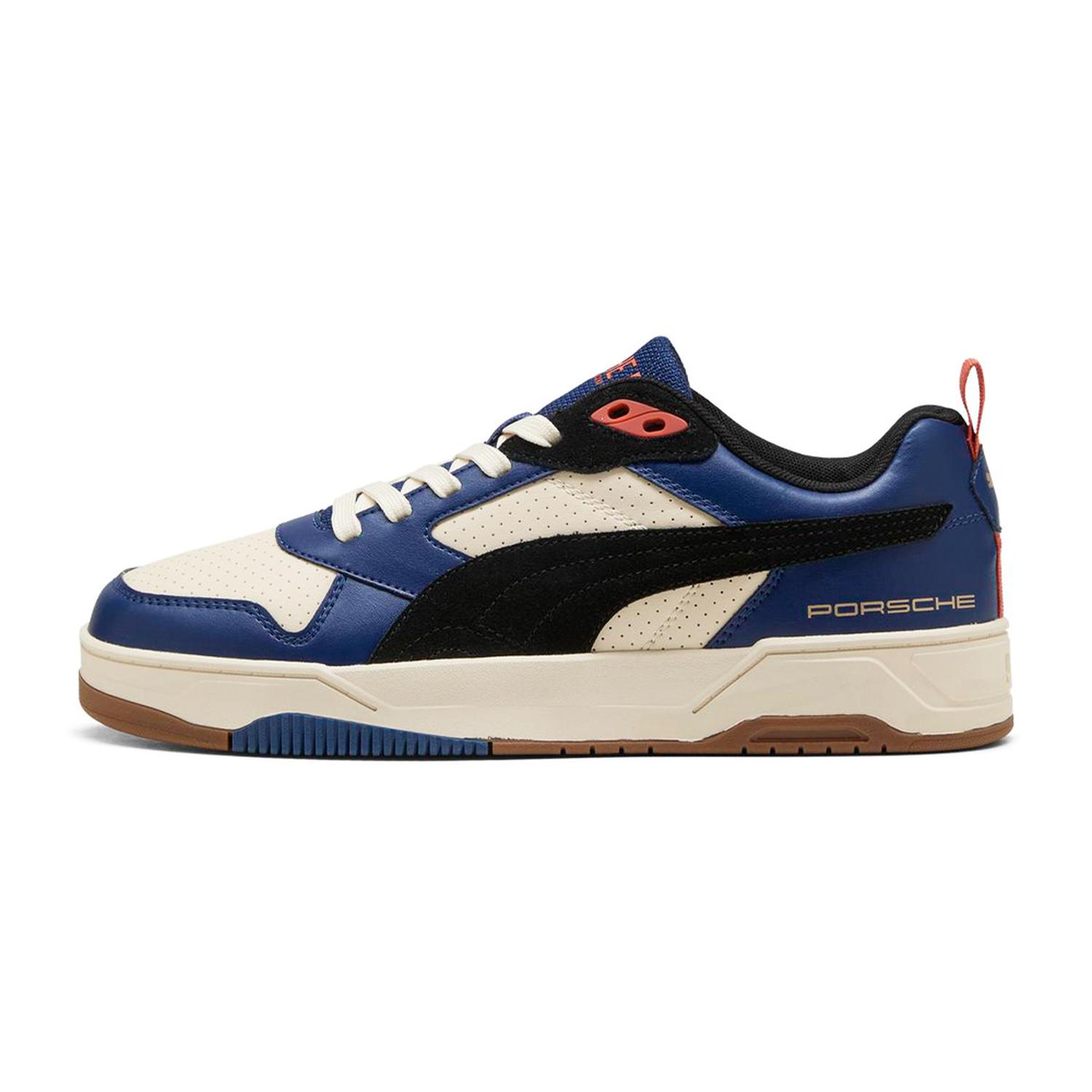 TENIS PUMA HOMBRE MOTORSPORT PL RBD DRIVE LOW 1335439 — imagen 1