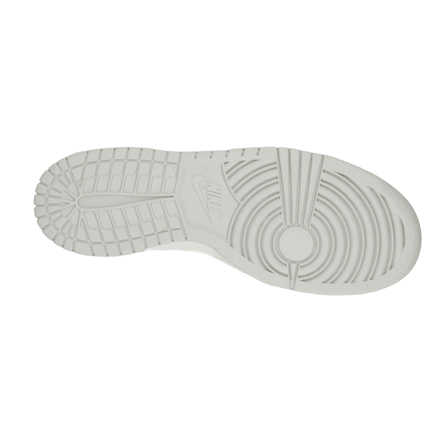 Tenis Hombre Nike Big Low Off White Casual Cintas Caballero — imagen 10