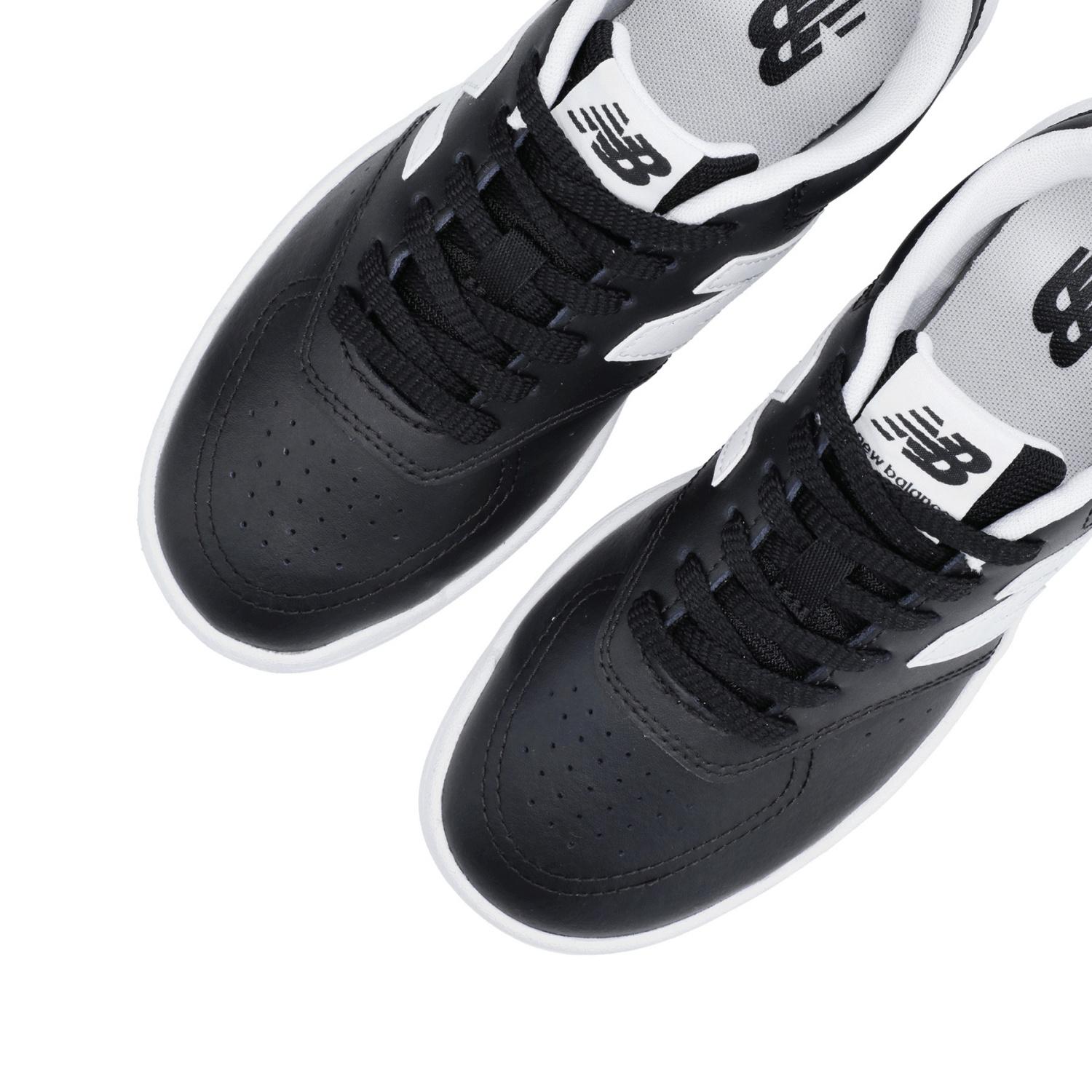 Tenis New Balance Mode De Vie para Mujer. BBW80BKWB — imagen 3