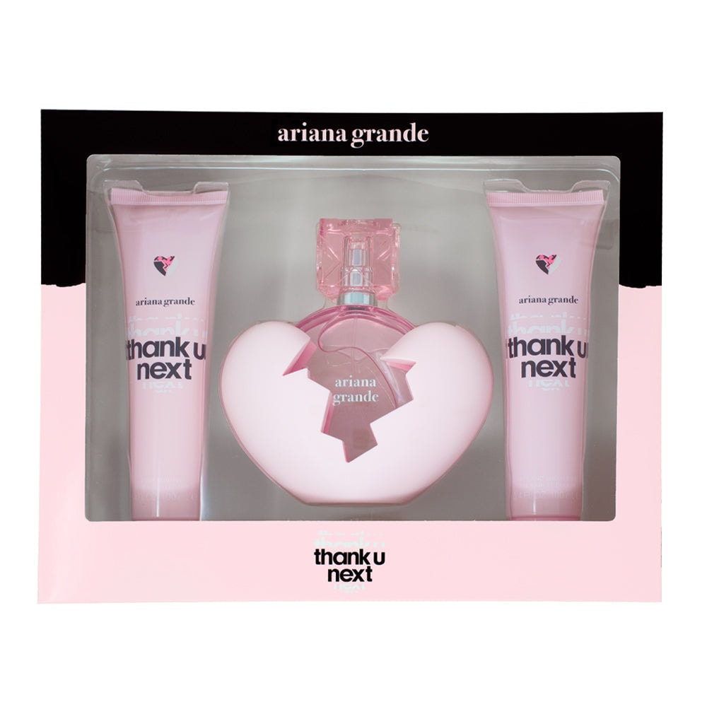 Estuche Thank U Next 3 pzs Dama Mag — imagen 2