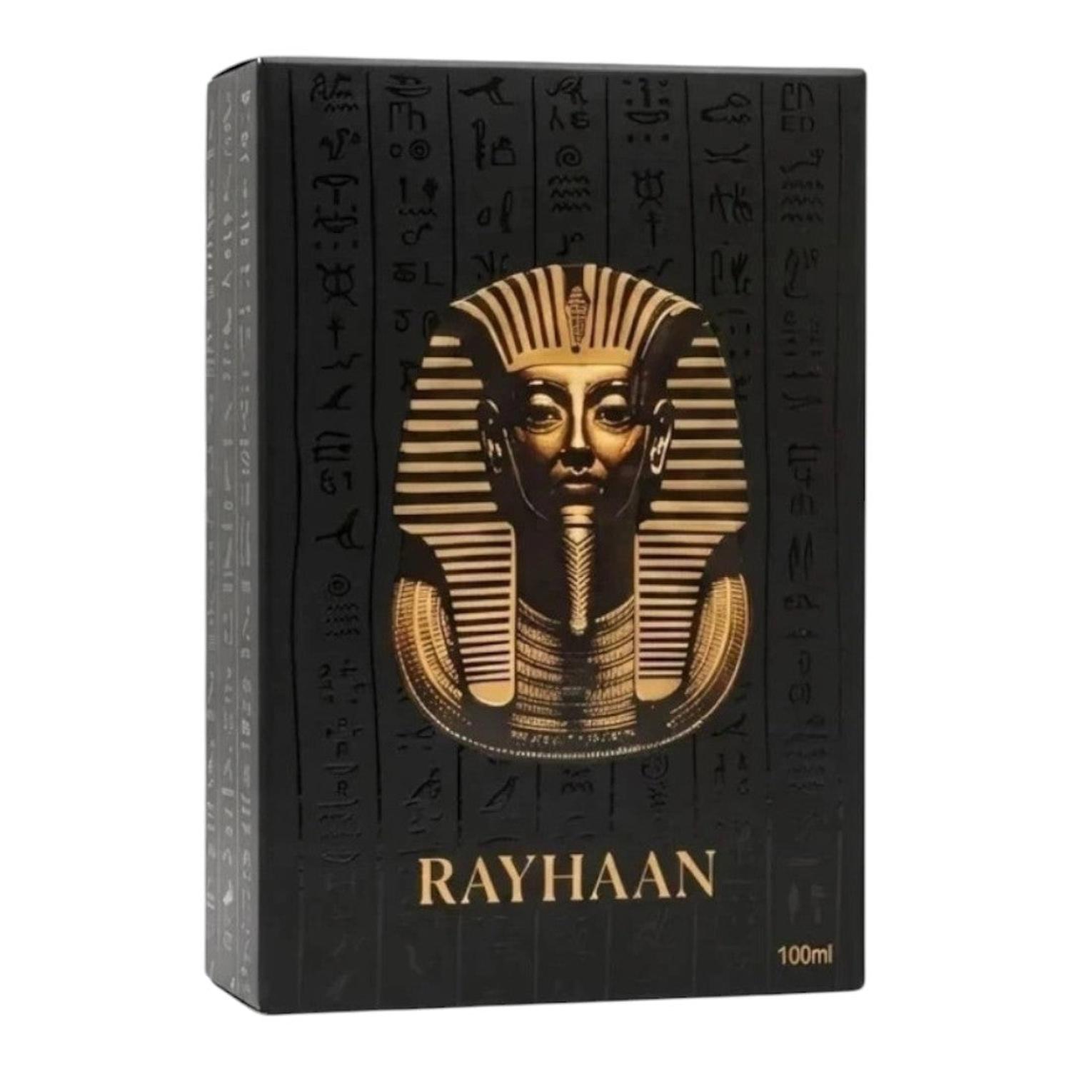 RAYHAAN PHARAOH EDP 100 ML — imagen 2