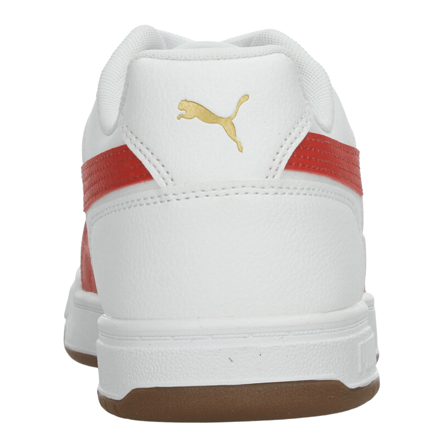 Tenis Puma Caven III Hombre Casual Blanco Caballero — imagen 7