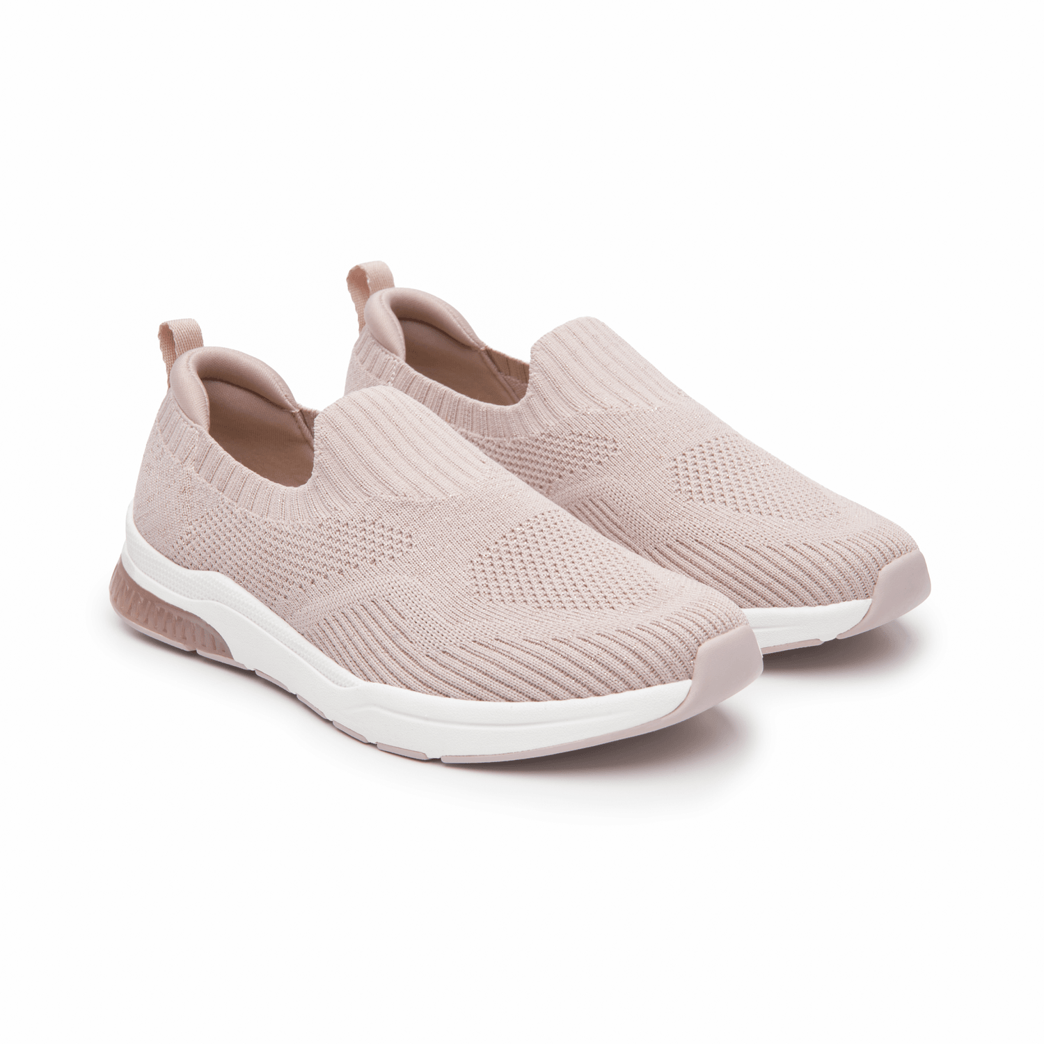 Tenis Flexi Dama Casual Rosa Mujer — imagen 4