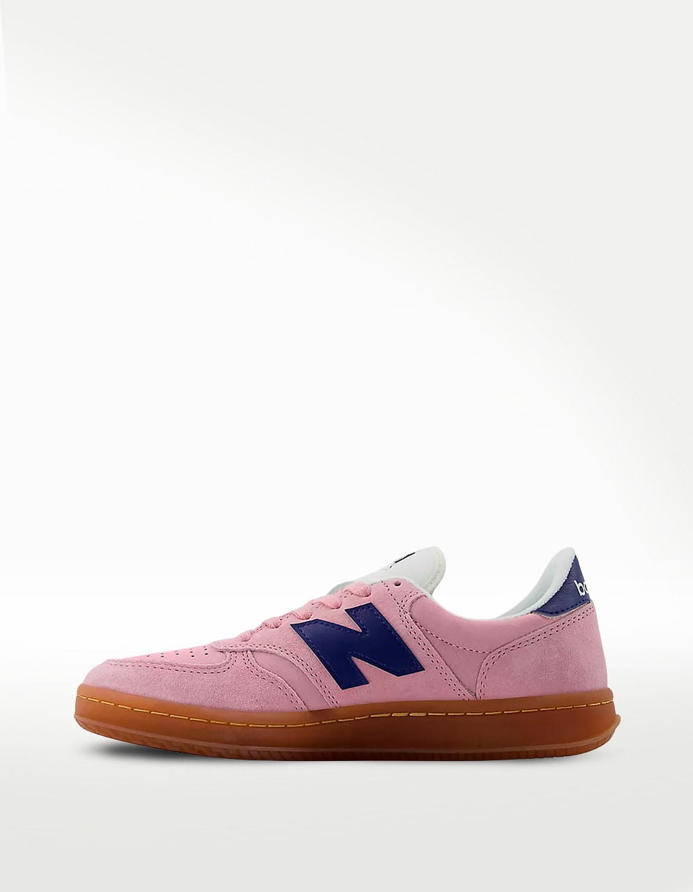 Tenis New Balance CT500 Blanco - Hombre — imagen 3