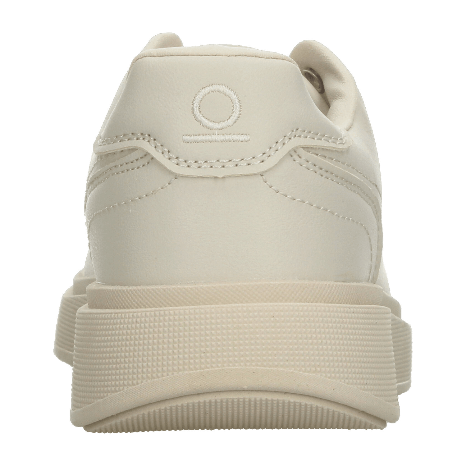 Tenis Hombre Ozono Latte Casual Caballero — imagen 8