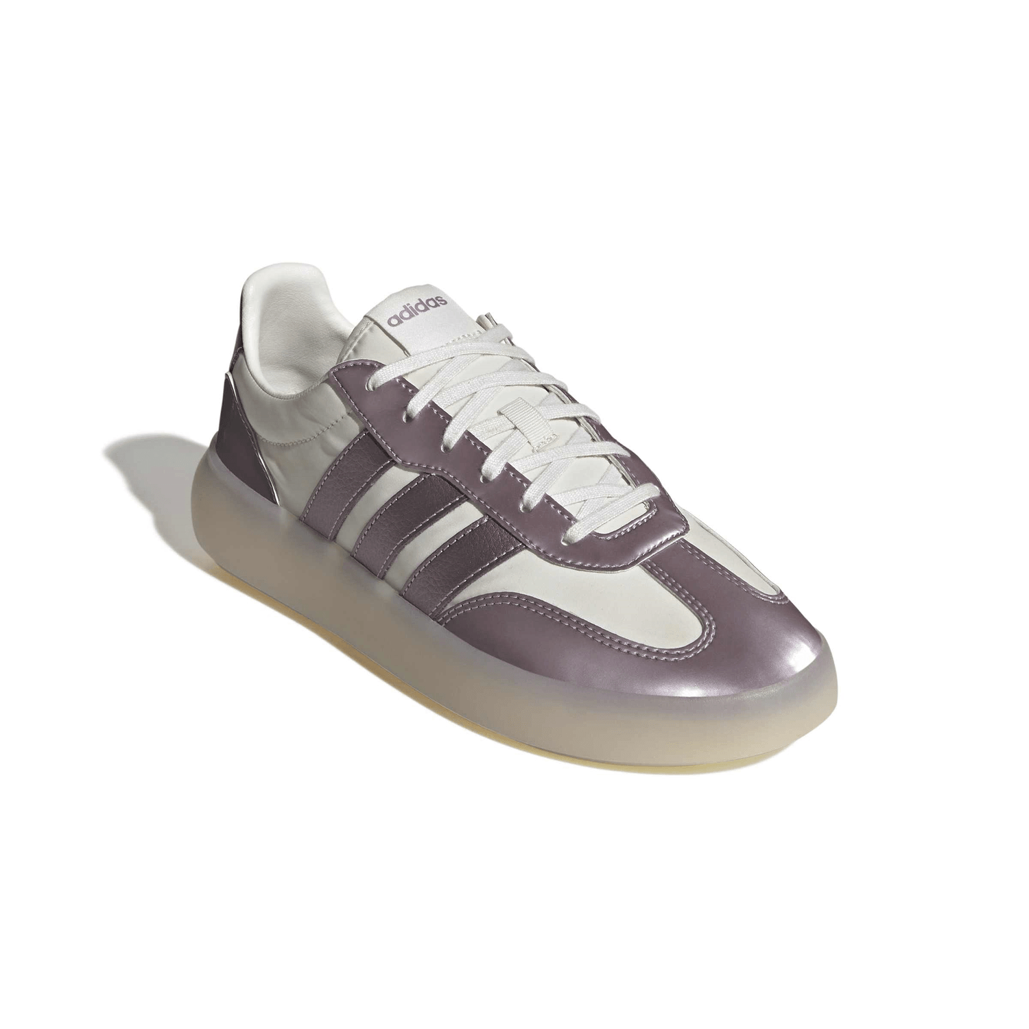 Tenis Adidas Barreda Decode Core Dama Casual Rosa Mujer — imagen 3