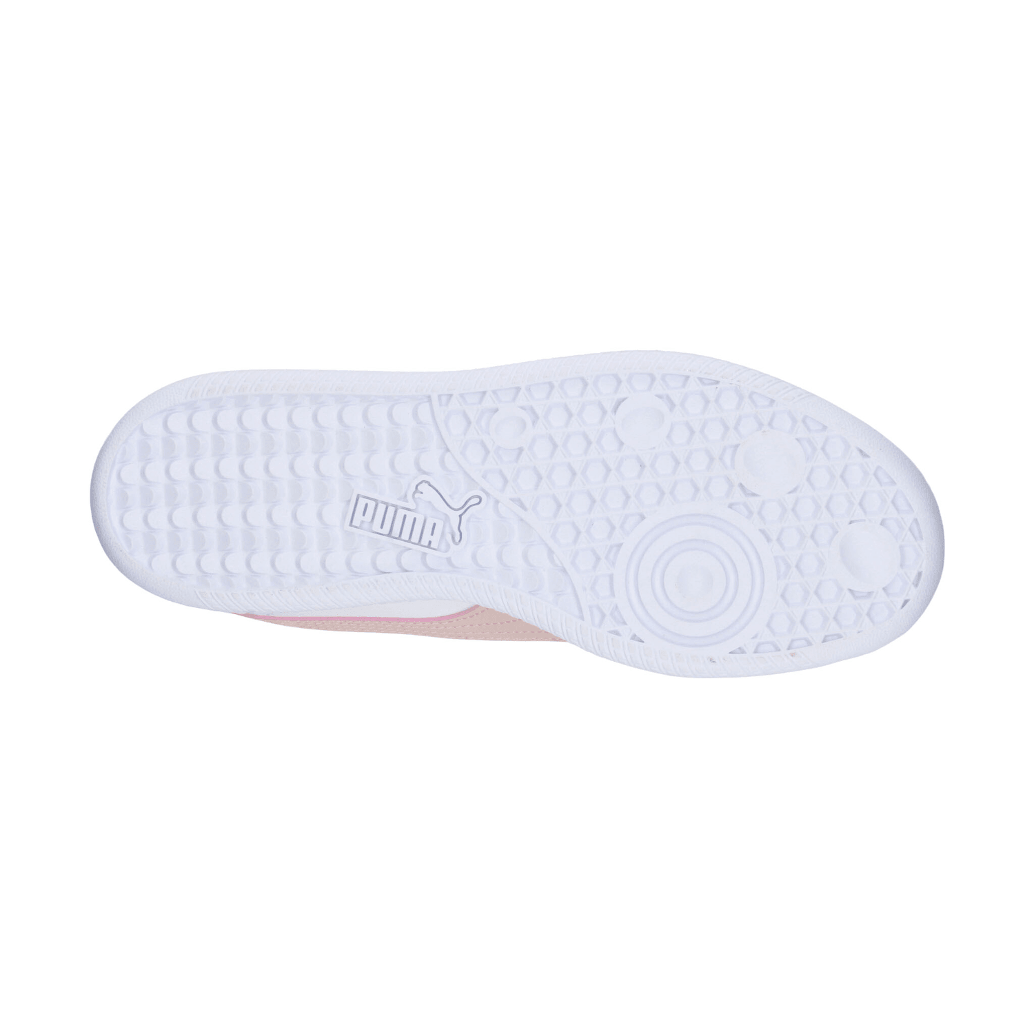 Tenis Puma 9-T Dama Blanco Casual Para Mujer — imagen 10