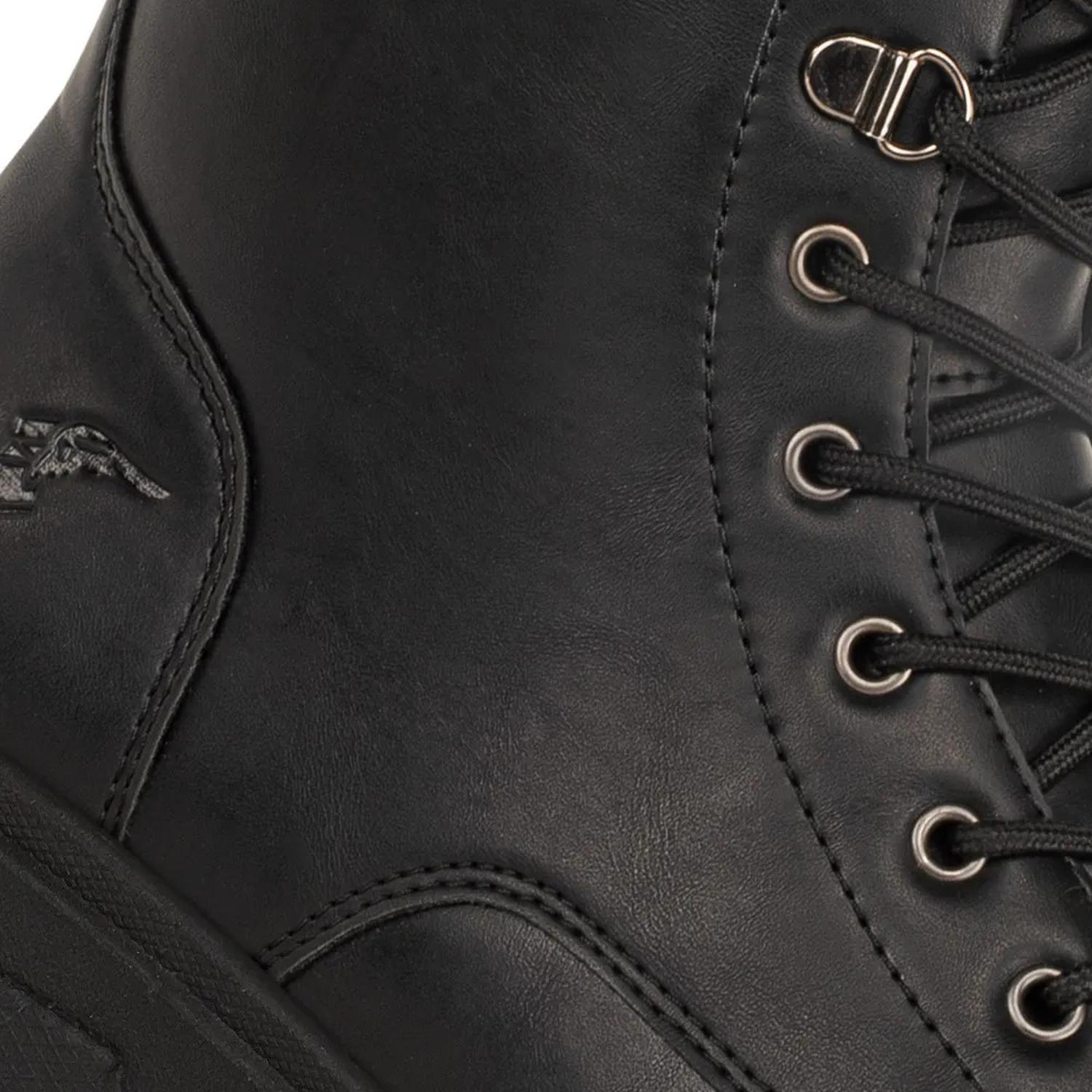 Bota Goodyear Caballero Vestir Casual Moda 1269662 — imagen 6