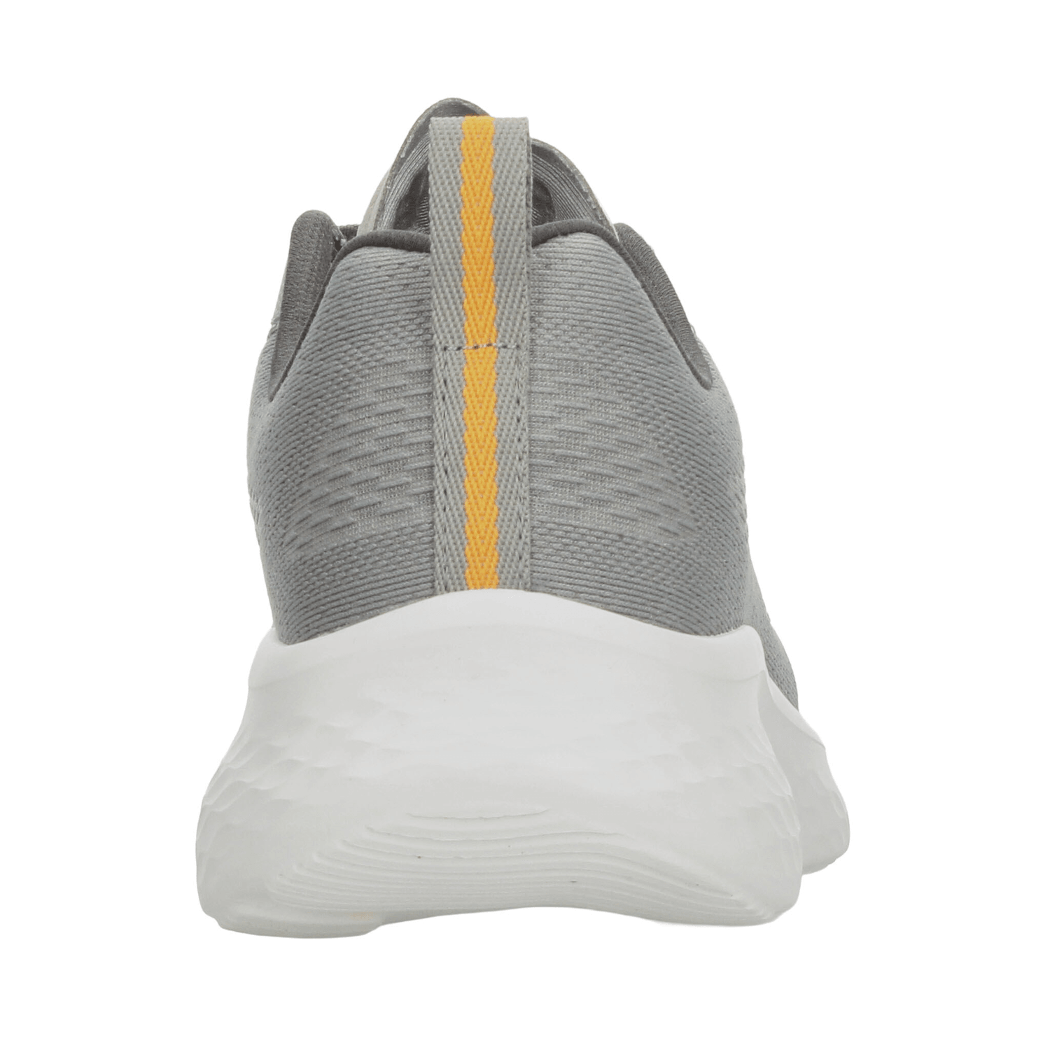 Tenis Hombre Skechers Gris Deportivo Caballero — imagen 8