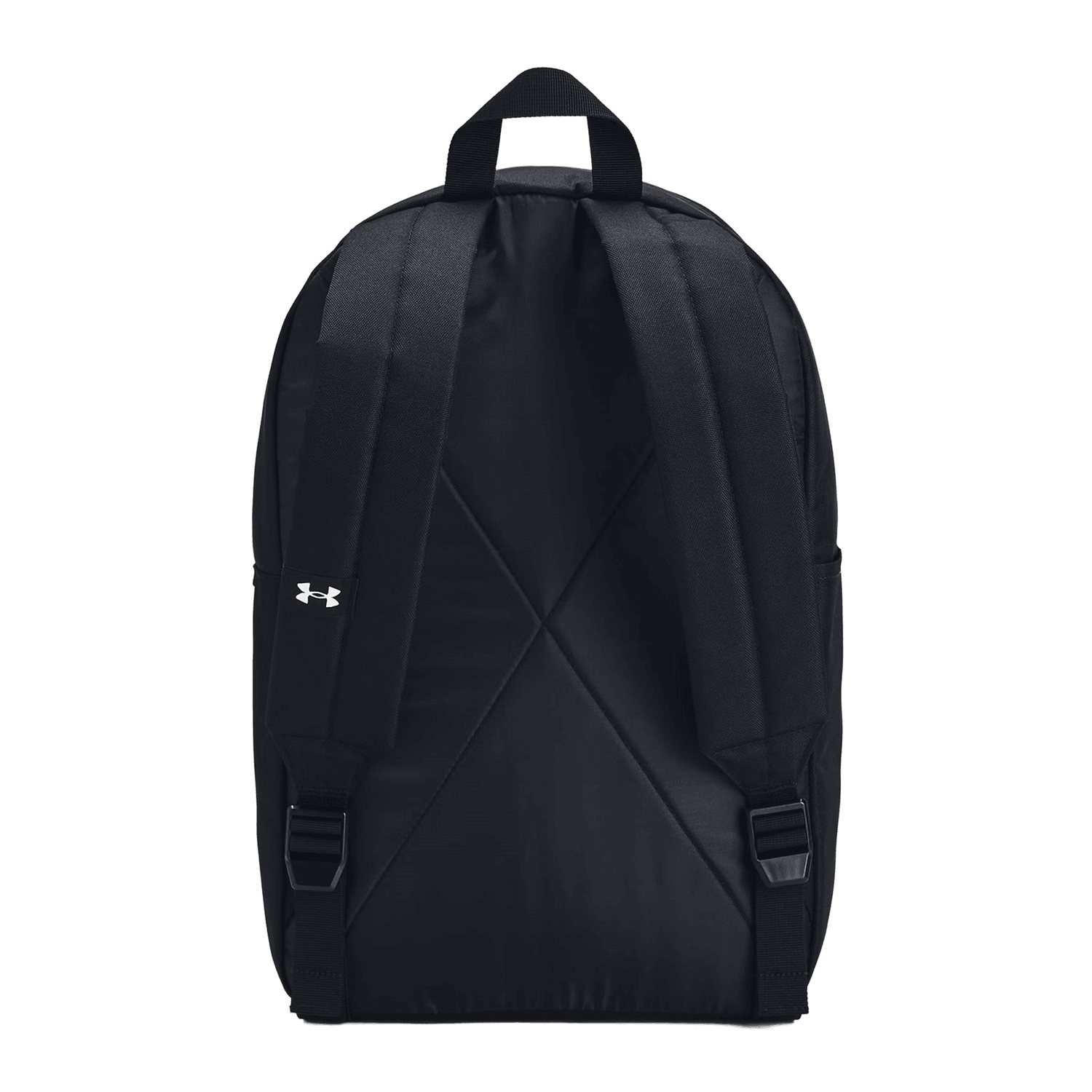 Mochila Under Armour Essential Escolar Negro Unisex 18L — imagen 2