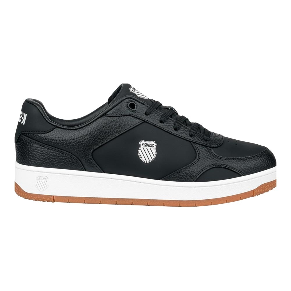 TENIS CABALLERO K-SWISS CHOCLO CASUAL DRAYTON 1261347 — imagen 7