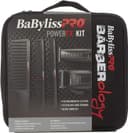 COMBO RASURADORA CONAIR BCBKES BABY LISS NEGRO