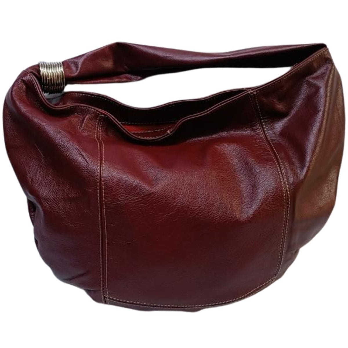 Bolsa Vane Piel Legitima Américana — imagen 6