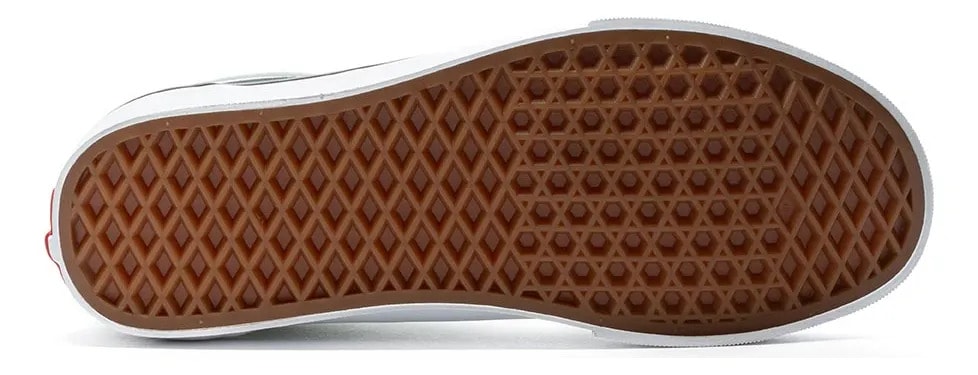 Tenis Vans Latino Caballero Skate Old Skool 1281650 — imagen 16