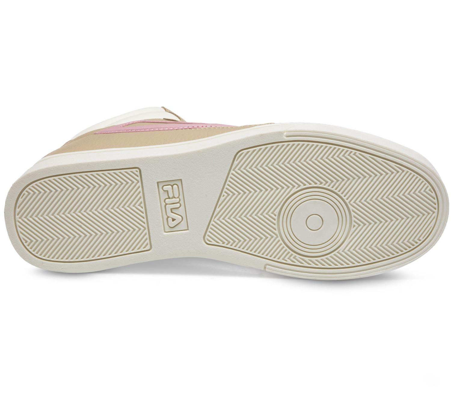 Tenis Fila Everge para Mujer 5FM01875-183 — imagen 6