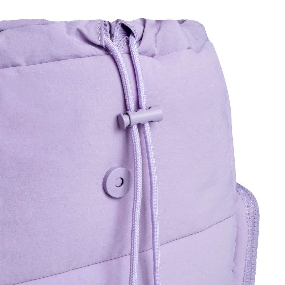 Mochila Onna Laptop 15" Cool Capital Lila — imagen 11