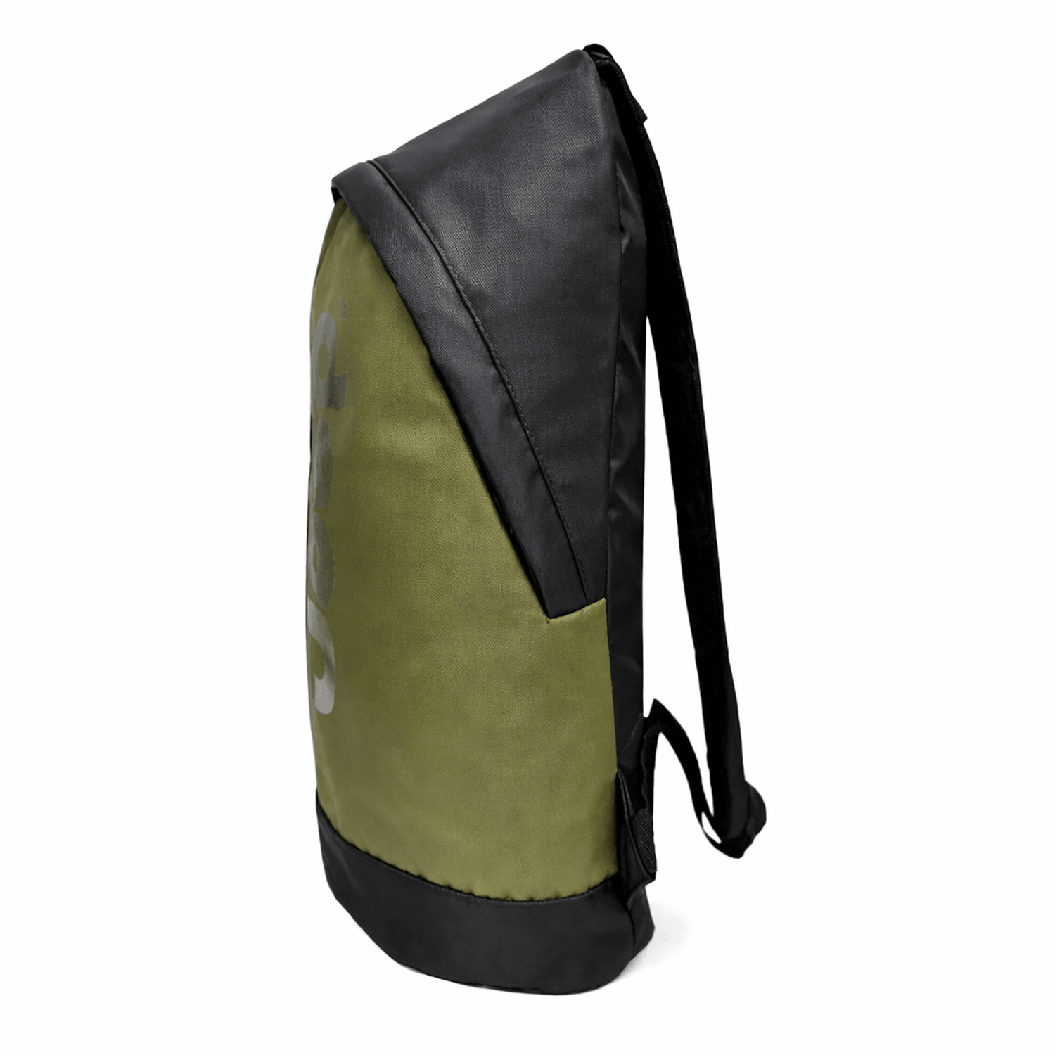 Mochila Jeep Hombre Casual Verde Caballero — imagen 4