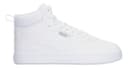 Tenis Puma Caven 2.0 Mid Hombre Casual Blanco Caballero