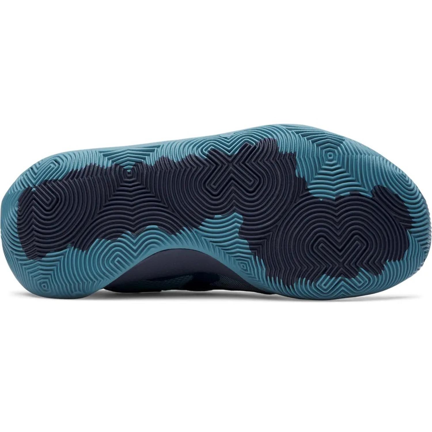 Tenis Under Armour UA GS Jet '25 UNISEX 6001587-466 — imagen 5
