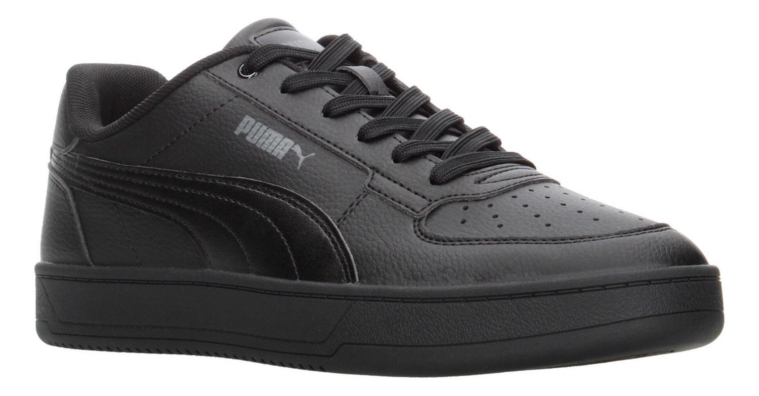 Tenis Puma Caven 2.0 Hombre Casual Negro Caballero — imagen 2