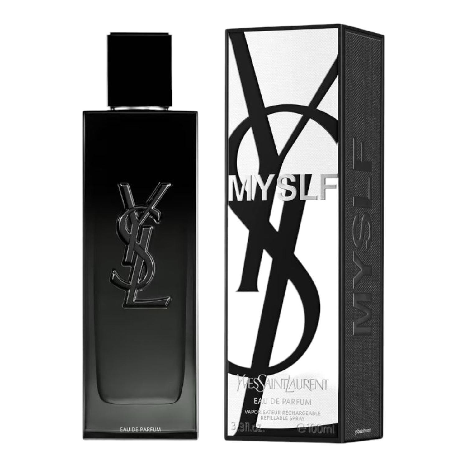 YSL MYSELF EDP 100 ML — imagen 3