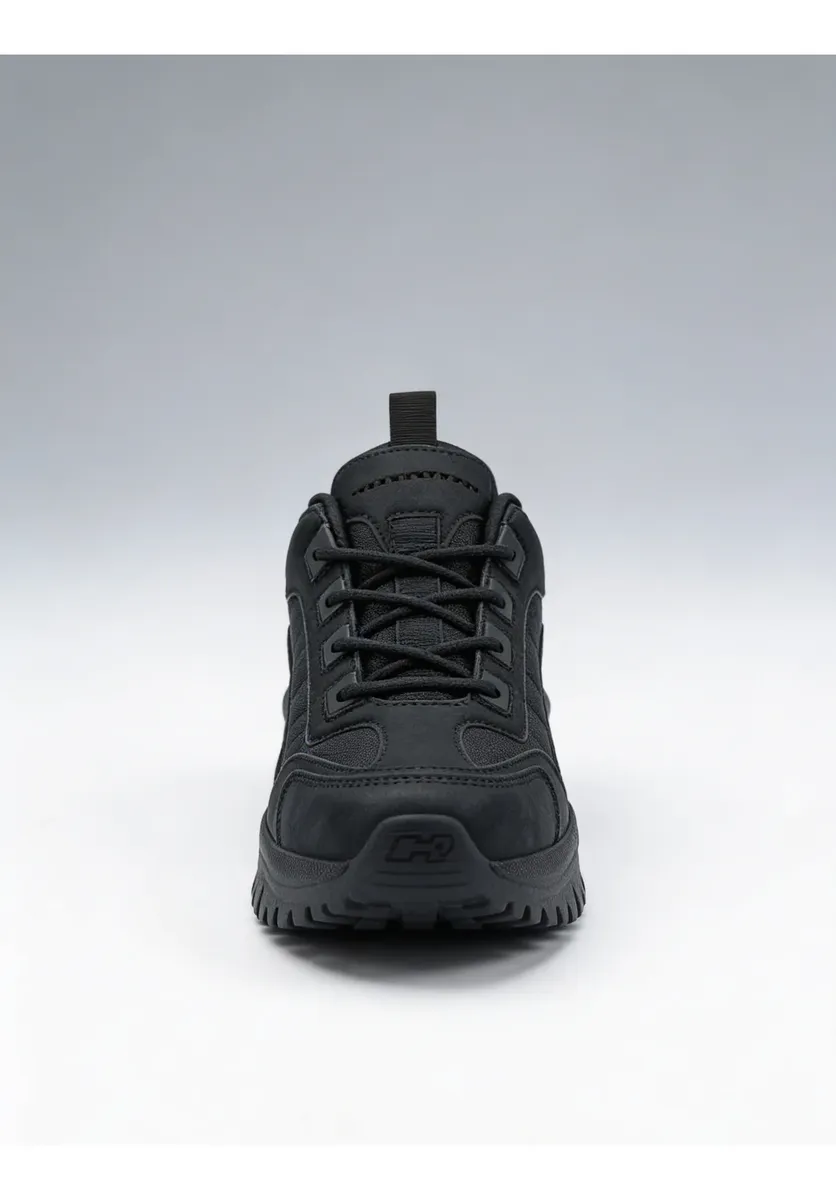 Tenis Dama Hummer Urbano Chunky 1065037 — imagen 8