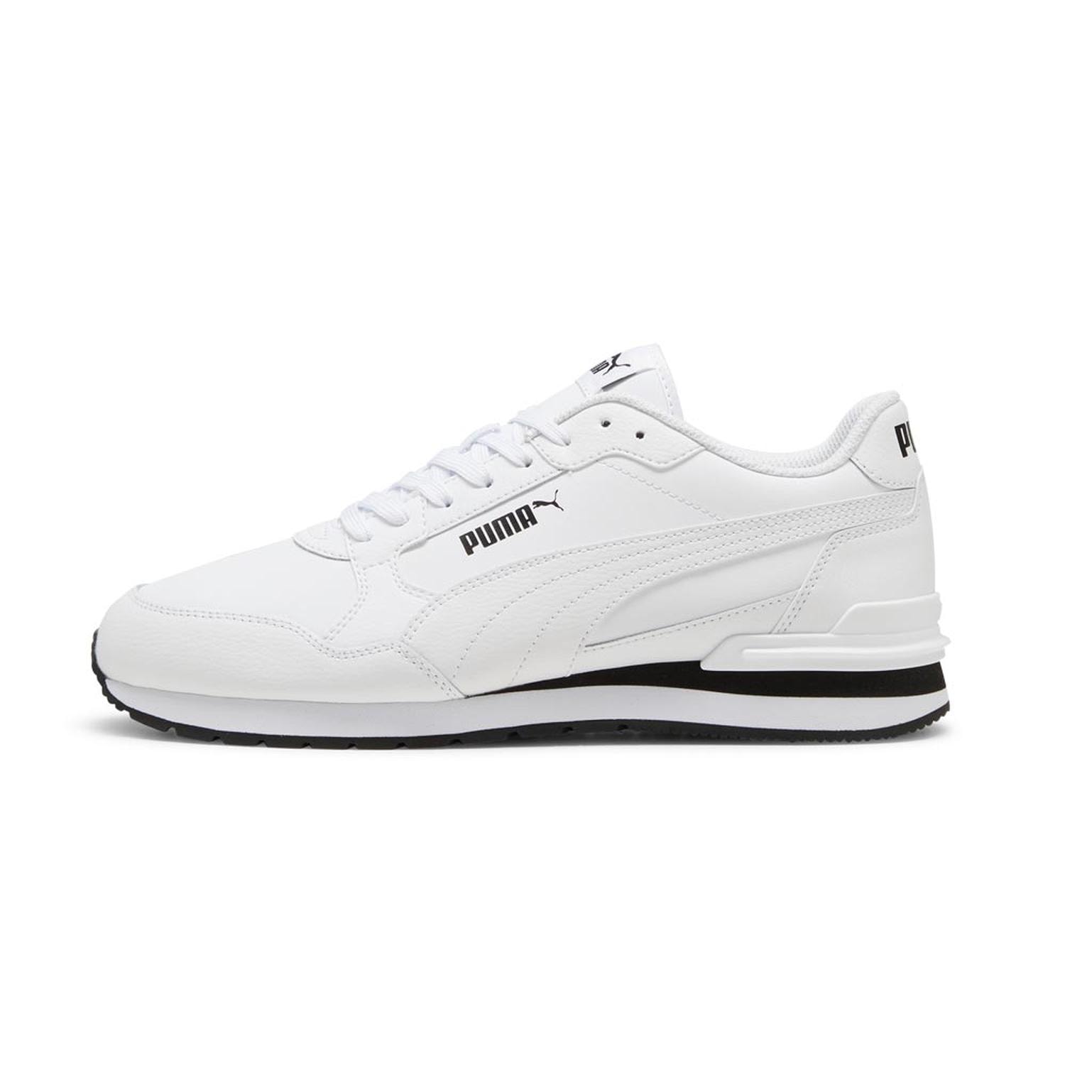 TENIS CABALLERO PUMA CHOCLO CASUAL ST RUNNER V4 L 1187109 — imagen 1