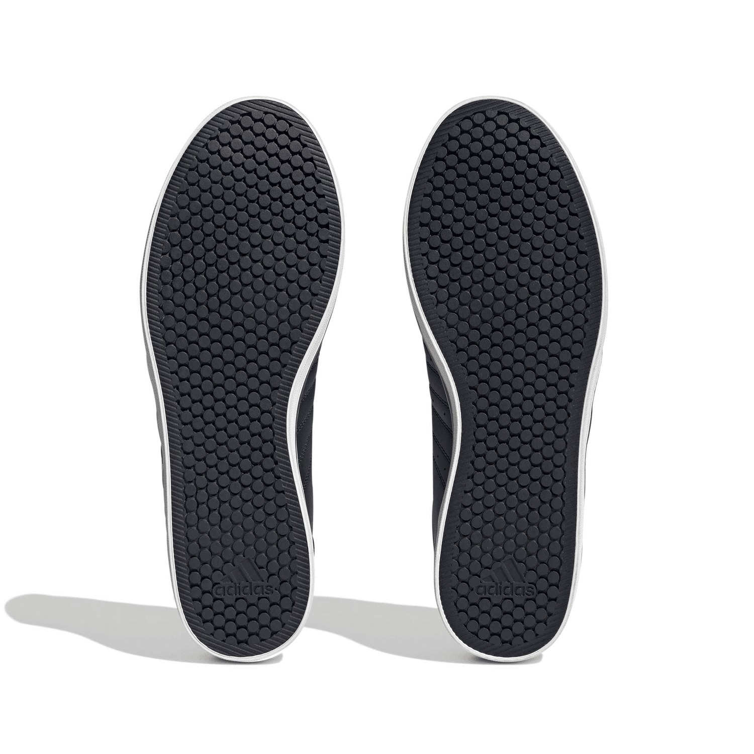 Tenis Adidas VS Pace 2.0 Hombre Azul Casual Cómodo Caballero — imagen 9