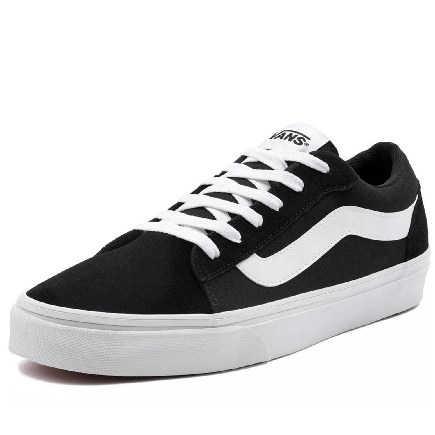 Tenis Vans Vero LS para Hombre. VN000Y7HBA2 — imagen 1