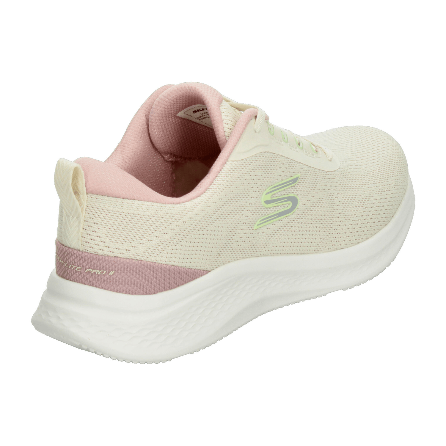 Tenis Skechers Dama Casual Deportivo Mujer — imagen 3