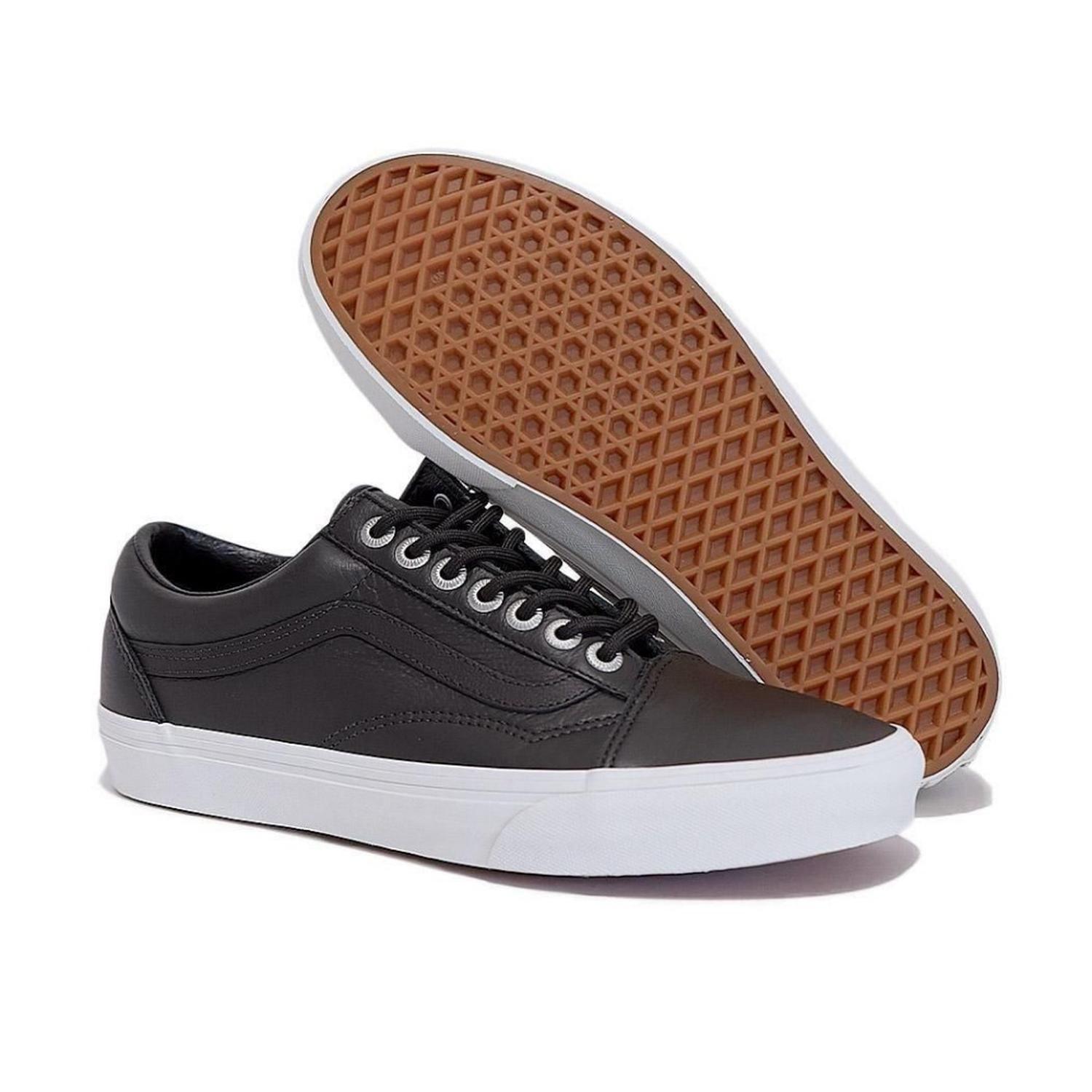 Tenis Vans Old Skool para Hombre. VN000D6WCJK — imagen 6