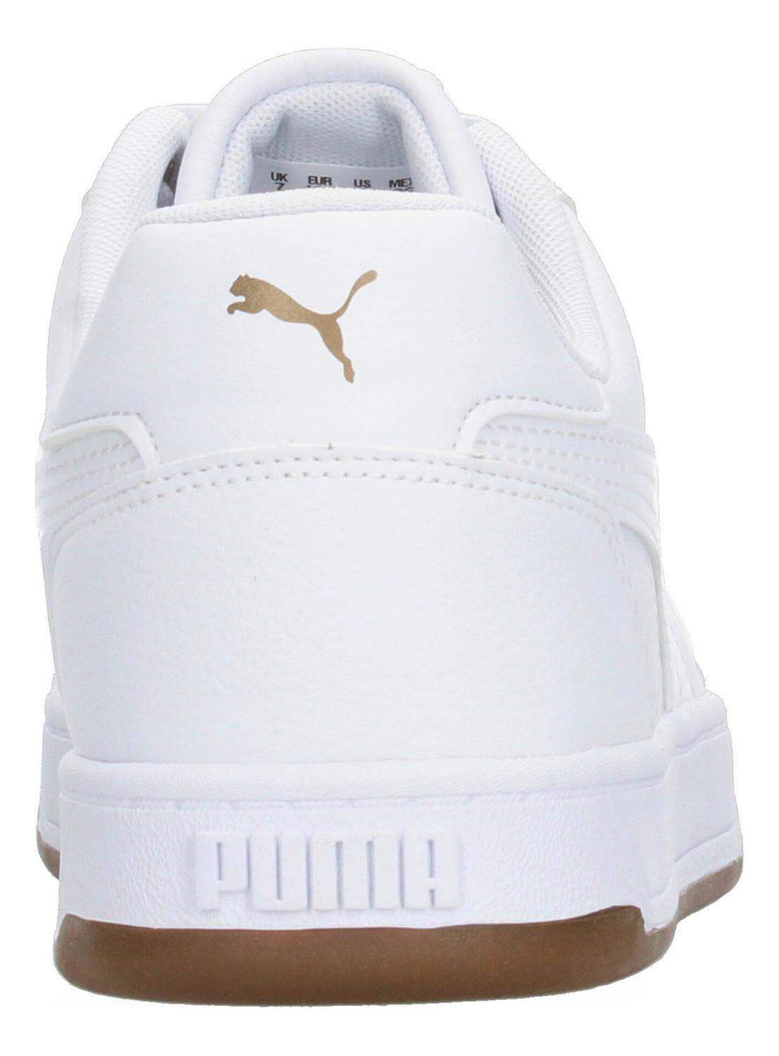 Tenis Hombre Puma Caven 2.0 Blanco Casual Caballero — imagen 8