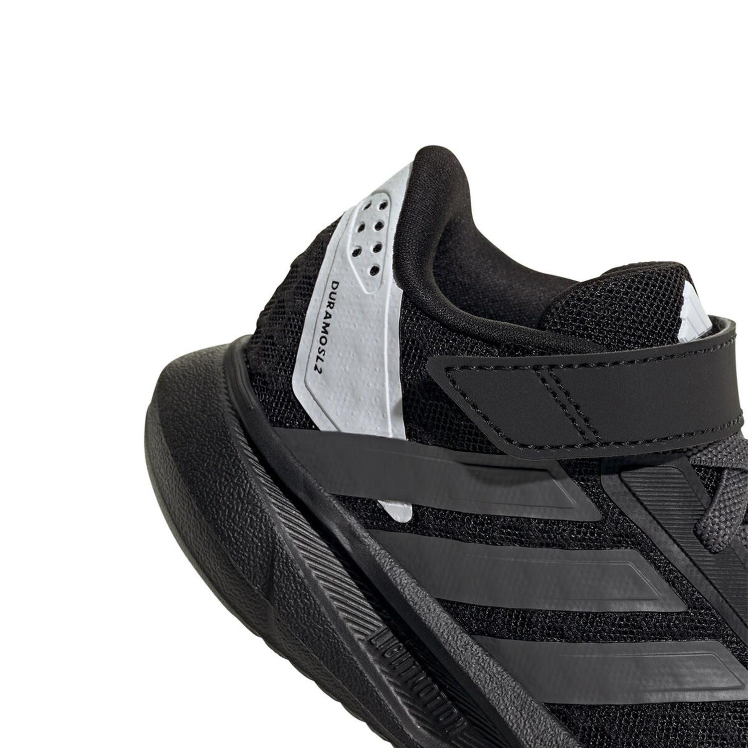 Tenis Adidas Duramo SL2 EL I para Niños Pequeños. JS2353 — imagen 5