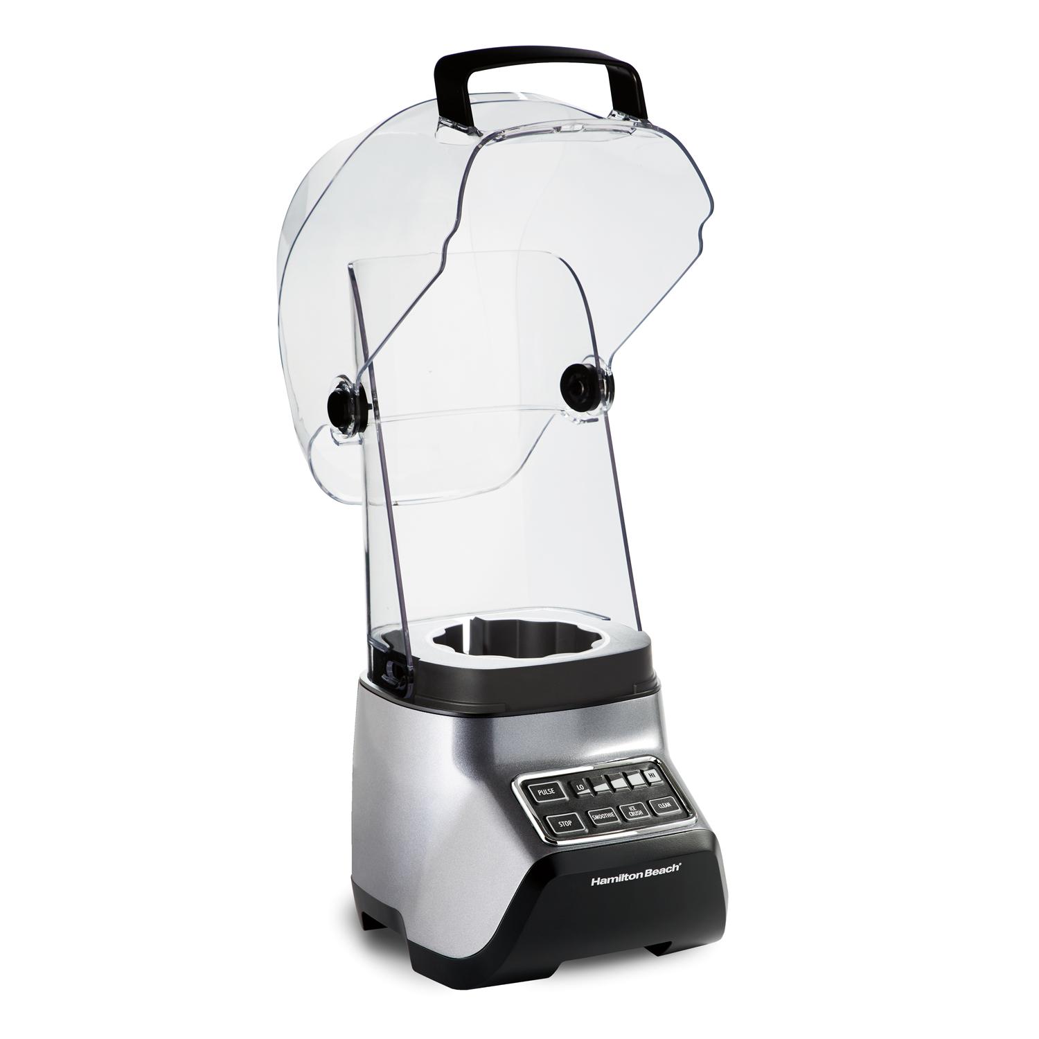 Licuadora Profesional Hamilton Beach 53602 1.5 Litros Vidrio — imagen 4