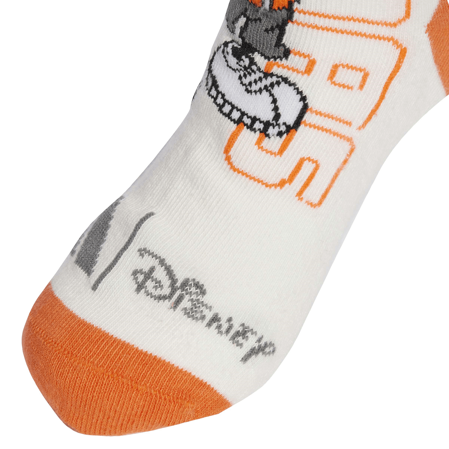 Calcetines Adidas Mickey Mouse Niño Disney Multicolor Infantil — imagen 3