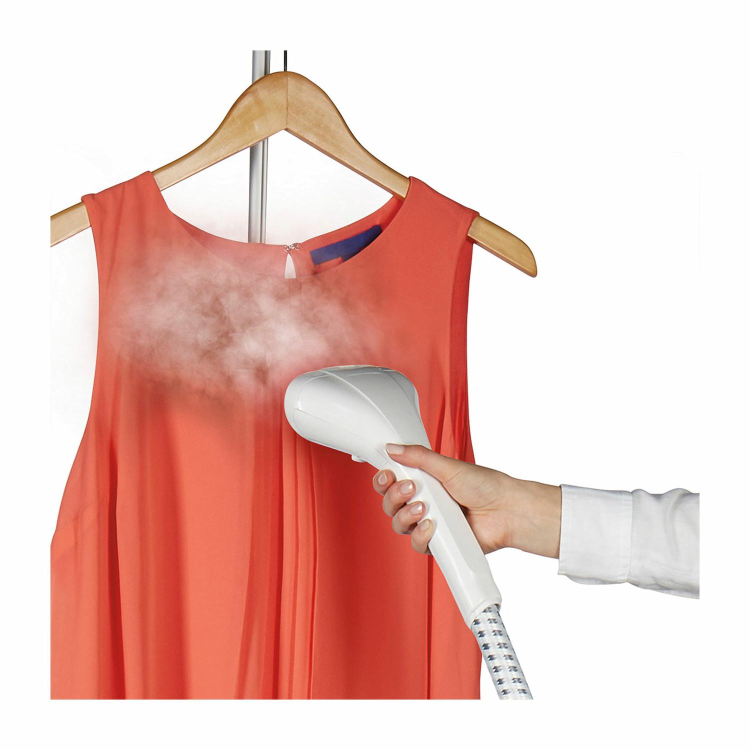 Vaporizador Generador Vapor Tela y Ropa Hamilton Beach 11552 — imagen 4