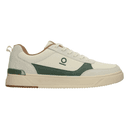 Tenis Ozono Hombre Casual Hueso Caballero