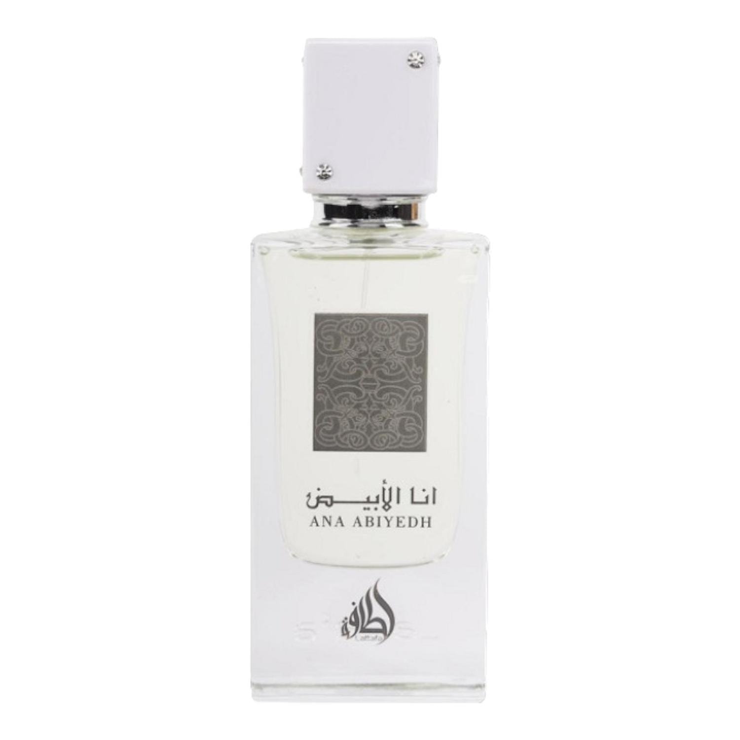 LATTAFA ANA ABIYEDH EDP 60 ML — imagen 1