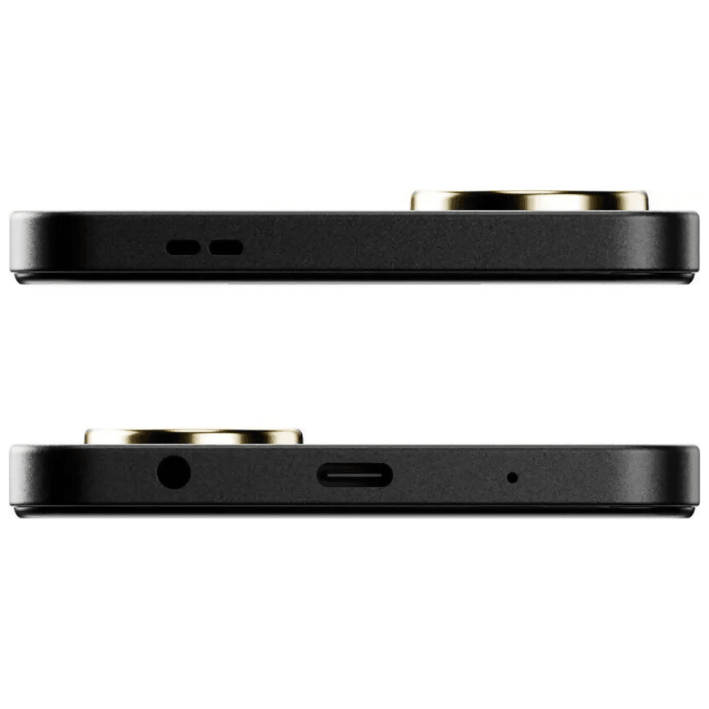 Xiaomi Poco C71 128gb Rom/4gb Ram. Dual Sim. Negro — imagen 6